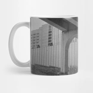 Nashville (photo no.1) Mug